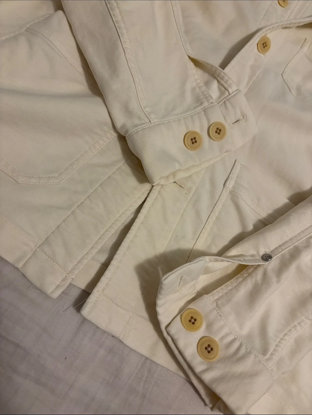 Peter Millar Chore Coat